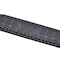 Westin Automotive 20- SILVERADO/SIERRA 2500/3500 CREW CAB 8FT  PRO TRAXX 5 OVAL W2W NERF STEP BARS 21-534775 - alternate 3